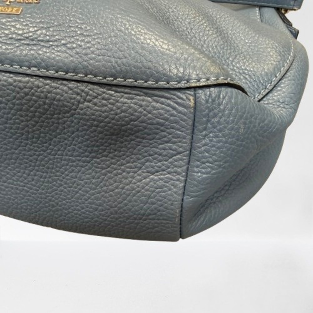 Kate Spade Cobble Hill Mylie Shoulder Bag Blue - Picture 7 of 7